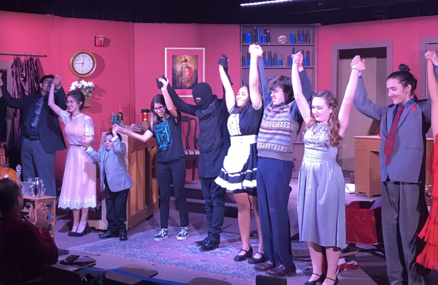 Play+Review-+Musical+Comedy+Murder+of+1940