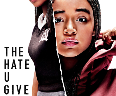 The Hate U Give Movie Review