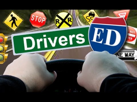 Life Skills Opportunities: Drivers Ed