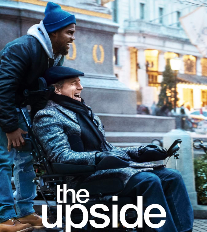 The Upside Movie Review