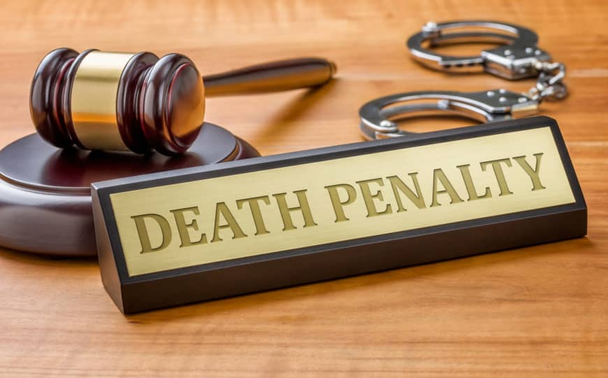 The+Death+Penalty+Needs+Adjustments
