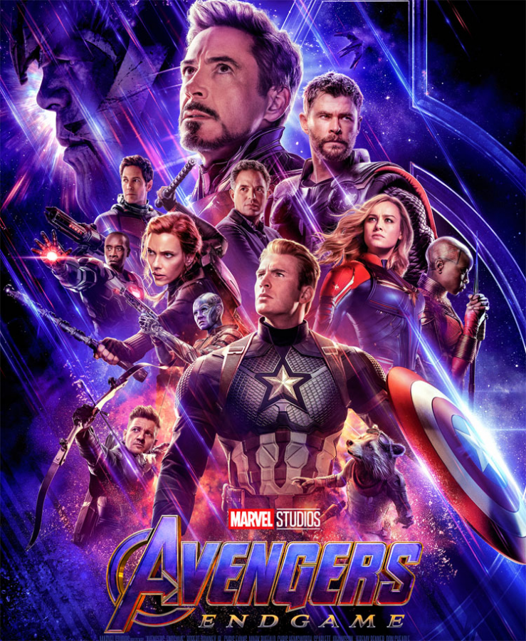 Avengers+Endgame+Review