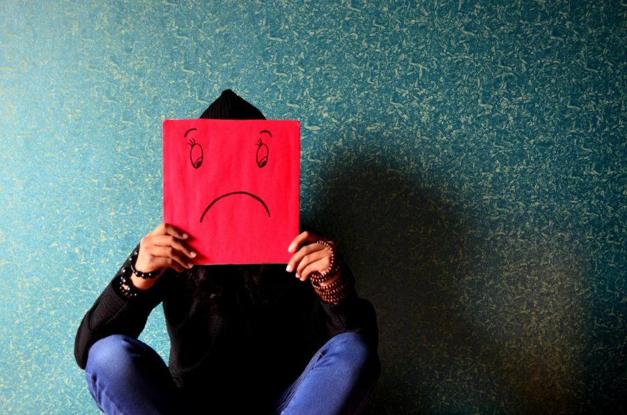 Depression and Anxiety Among Teens: How to find help