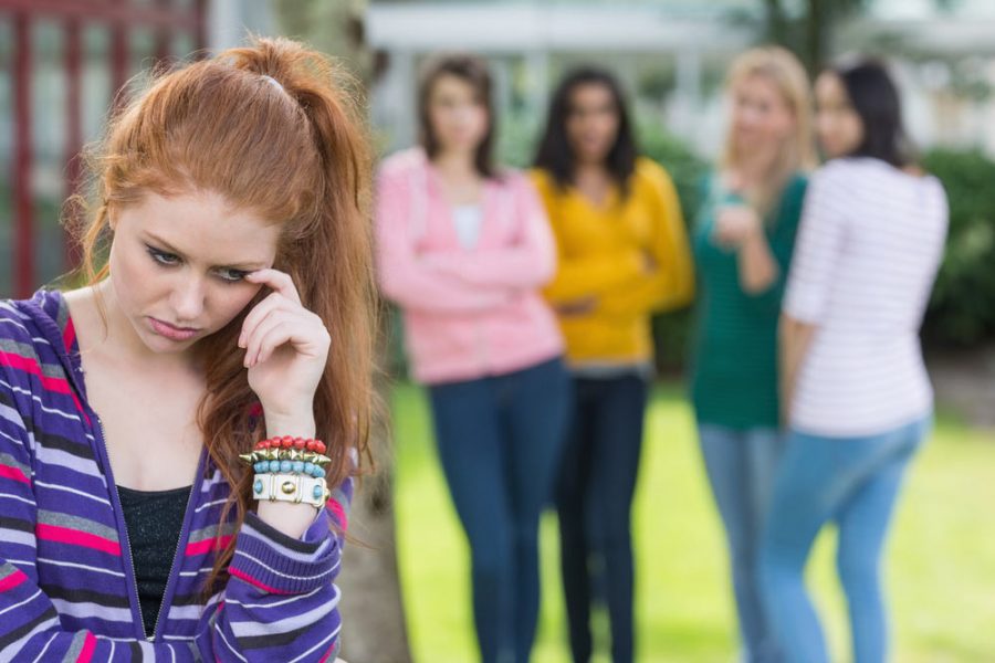 Do Teens Want to Stand Out or Fit In?