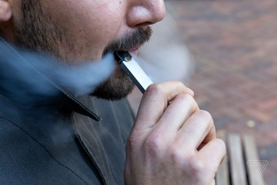 NYC Sues 22 E-Cigarette Companies