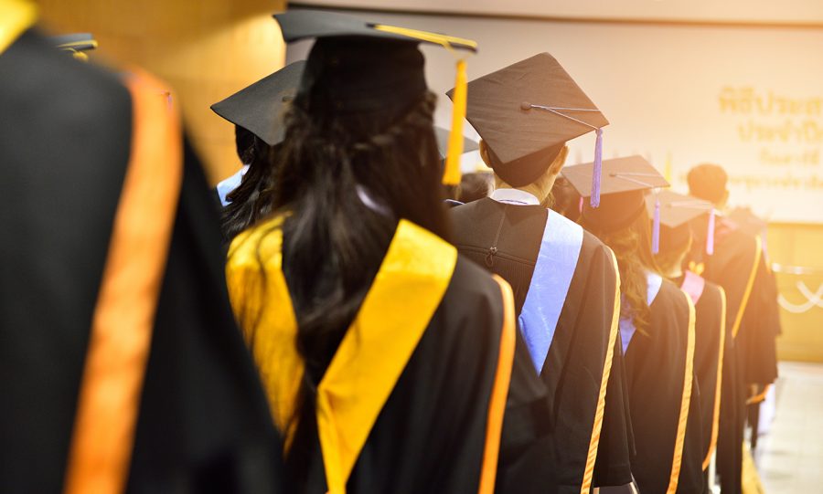 UC Schools May Drop SAT and ACT Requirements