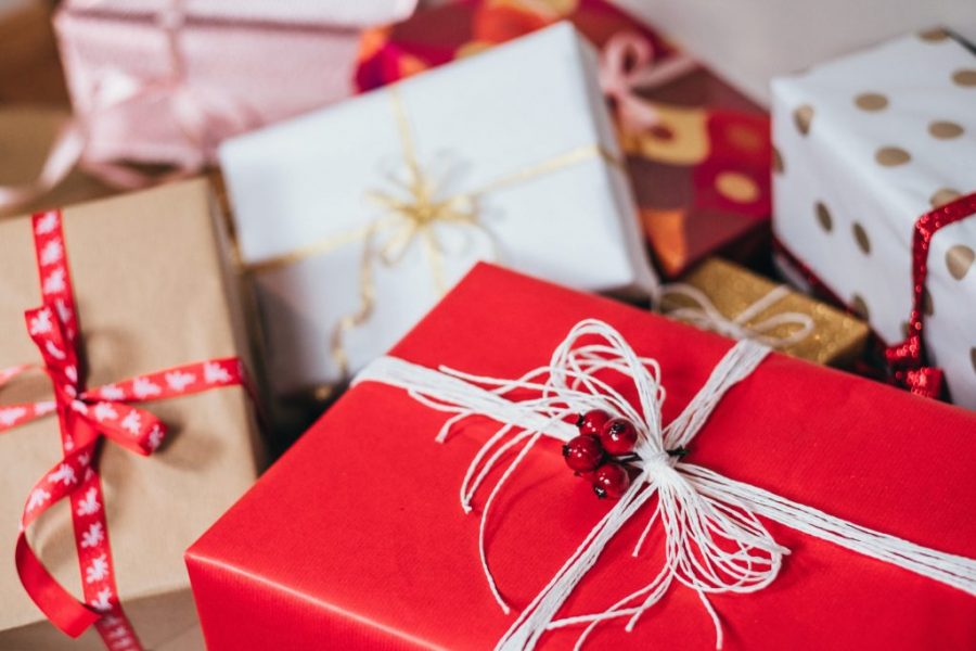 Top 10 Gifts For the Holidays - 2019