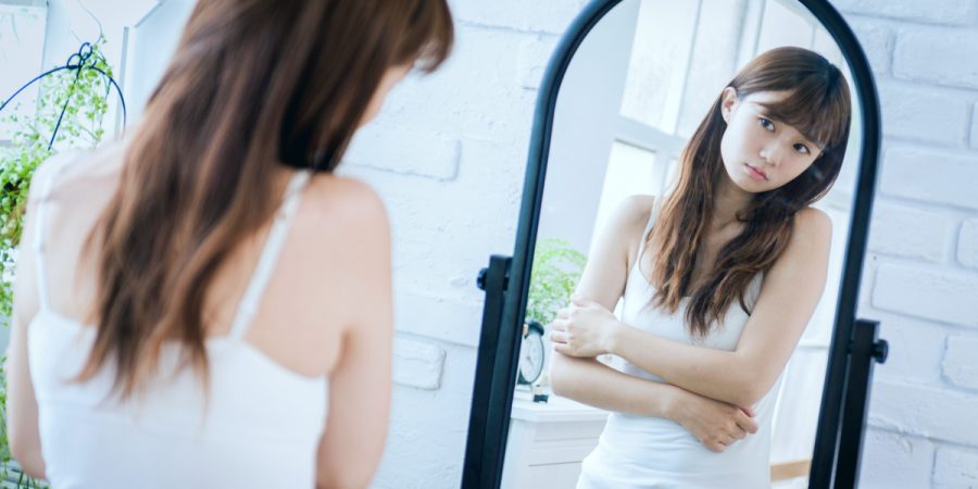 Social Media’s Role In The Cases Of Teen Body Image Disorder