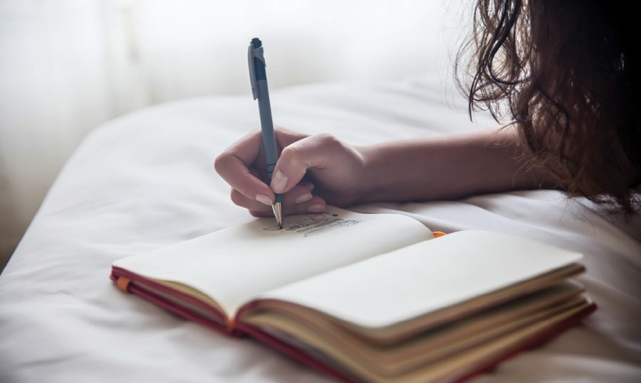 The+Benefits+of+Journaling