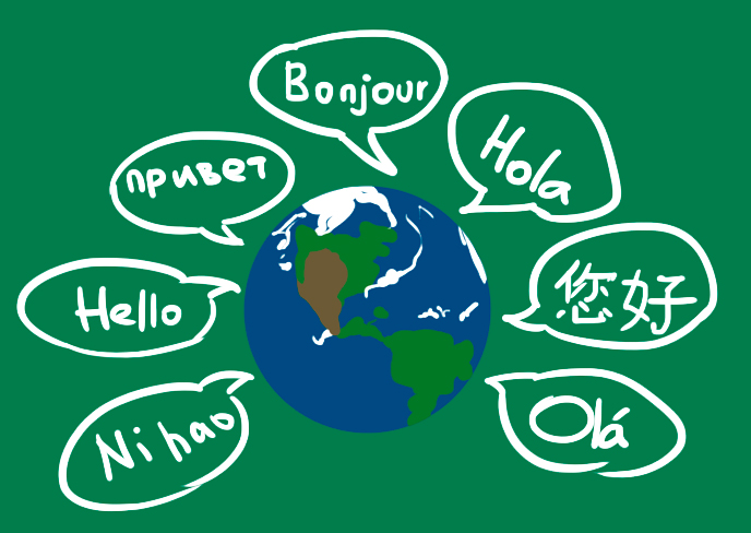 Why You Should Learn Another Language