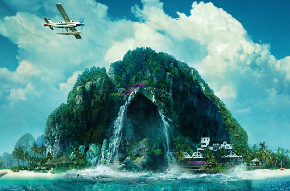 Fantasy Island Review – Taft Tribune