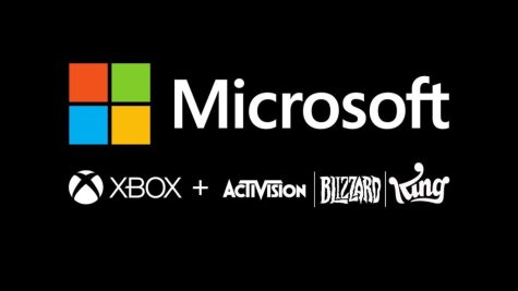 Microsoft buys out Activation-Blizzard