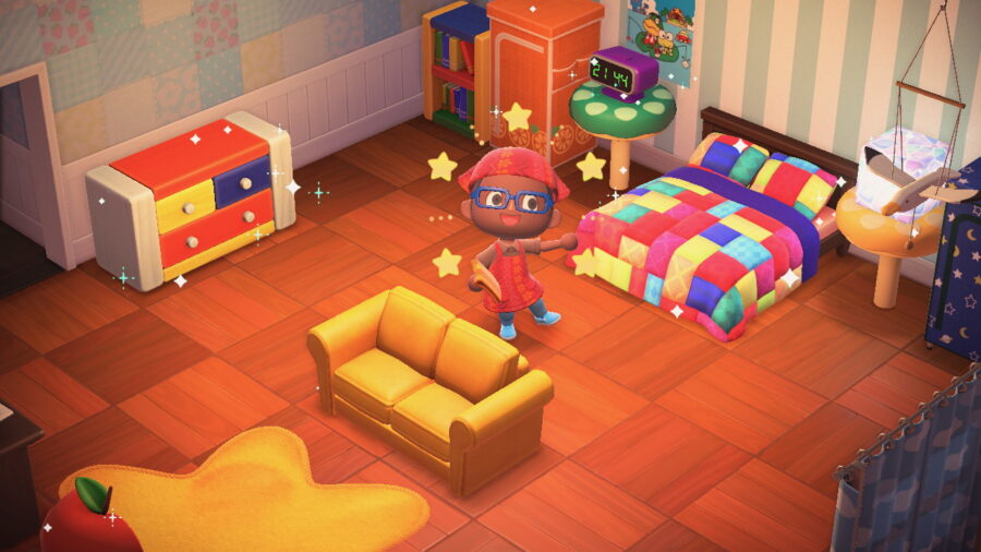 Picture+of+my+villager+in+a+newly+decorated+room